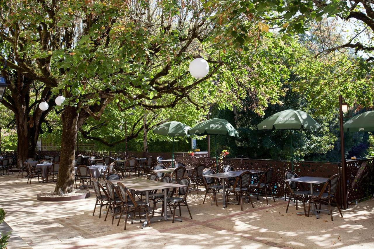 Hotel Restaurant Plaisance-piscine Couverte Et Chauffee- Proche Sarlat-