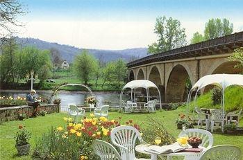 Restaurant Plaisance-piscine Couverte Et Chauffee- Proche Sarlat-
